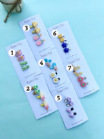 Mini Character Pins - Image 2
