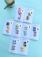 MiniCharacter Pins 2.0 - Image 2