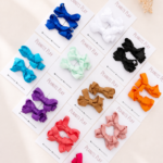 Small Boutique Bow