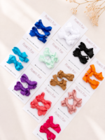 Small Boutique Bow