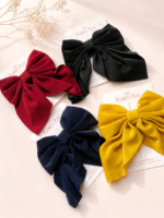 Big Silk Bows - Image 2