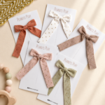 Long Tail Bow