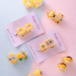 Character Hair Clips 2.0