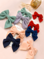 Big Heritage Bow Set (Set of 2 bows) - Image 3