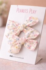 Summery Floral Bows - Image 2