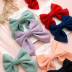 Big Heritage Bow Set (Set of 2 bows)