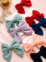 Big Heritage Bow Set (Set of 2 bows)