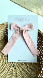 Long Tail Bow - Image 4