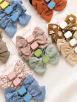 Everyday Bloom Set with Studs (Set of 2 Pairs) - Image 2