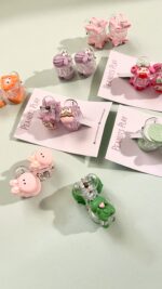 Character Hair Clips 3.0 - Image 3