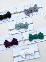 Knot Headband - Image 4