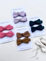 Knotted Bows - Image 3