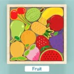 3D Wooden Jigsaw Puzzle - Image 7