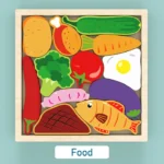 3D Wooden Jigsaw Puzzle - Image 5