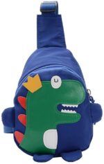 Dino Crossbody Bags - Image 2