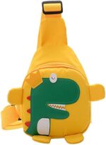 Dino Crossbody Bags - Image 4