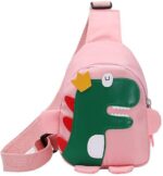 Dino Crossbody Bags - Image 3
