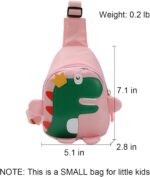 Dino Crossbody Bags - Image 5