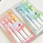 Shiny Sparkle Highlighter (Set of 4) - Image 9