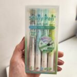 Shiny Sparkle Highlighter (Set of 4) - Image 5