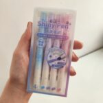 Shiny Sparkle Highlighter (Set of 4) - Image 3