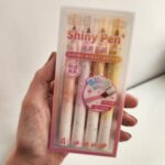 Shiny Sparkle Highlighter (Set of 4) - Image 6