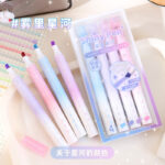 Shiny Sparkle Highlighter (Set of 4) - Image 7