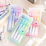 Shiny Sparkle Highlighter (Set of 4)