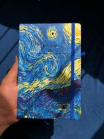 Vincent Van Gogh Diary - Image 2