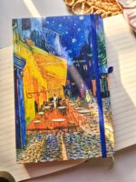 Vincent Van Gogh Diary
