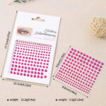 Self-adhesive Rhinestone Crystal Stickers - Image 2