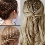 Self-adhesive Rhinestone Crystal Stickers - Image 3