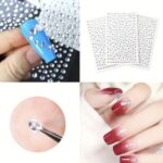 Self-adhesive Rhinestone Crystal Stickers - Image 4