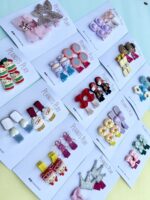 Character Hair Pins - Image 4