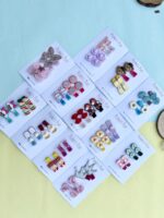 Character Hair Pins - Image 3