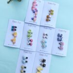 MiniCharacter Pins 2.0