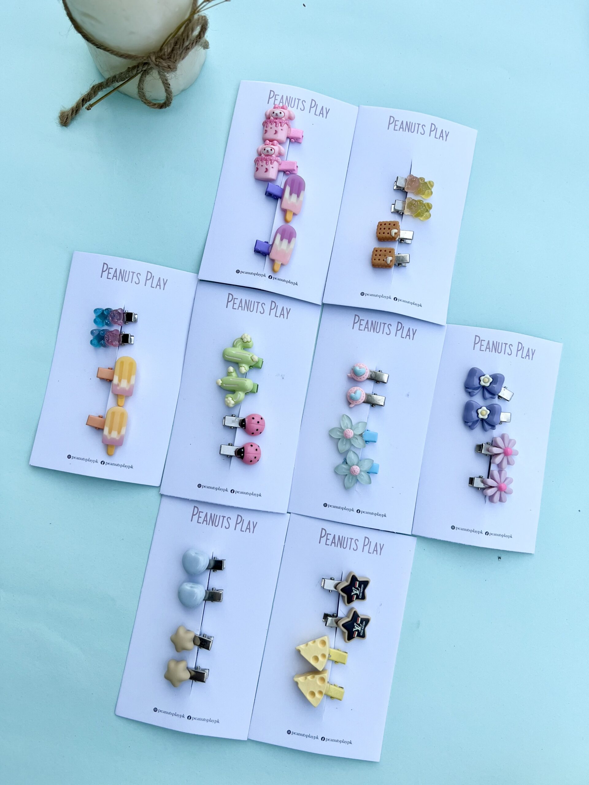 IMG_1799 MiniCharacter Pins 2.0 - Image 1