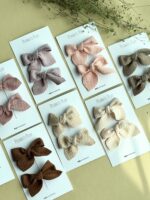 Waffle Knot Bow - Image 4