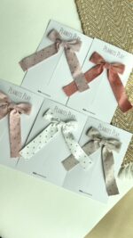 Long Tail Bow - Image 3