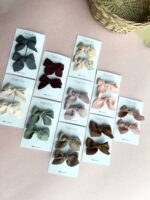 Waffle Knot Bow - Image 5