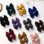 Classic Butterfly Bow