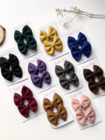 Classic Butterfly Bow