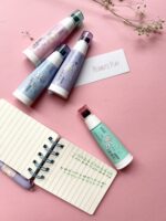 Sharpener and Eraser with Maths Questions