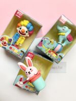 Jumbo Amusement Character Eraser - Image 2