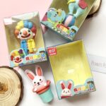 Jumbo Amusement Character Eraser