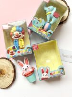 Jumbo Amusement Character Eraser