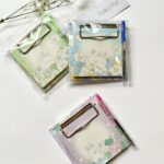 Mini Clipboard Notepad Set