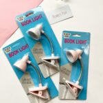 Portable Book Reading Lamp