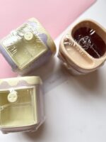 Kawai Desk Organizer and Pen Stand with Mini Drawers