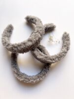 Fluffy Plush Hairband